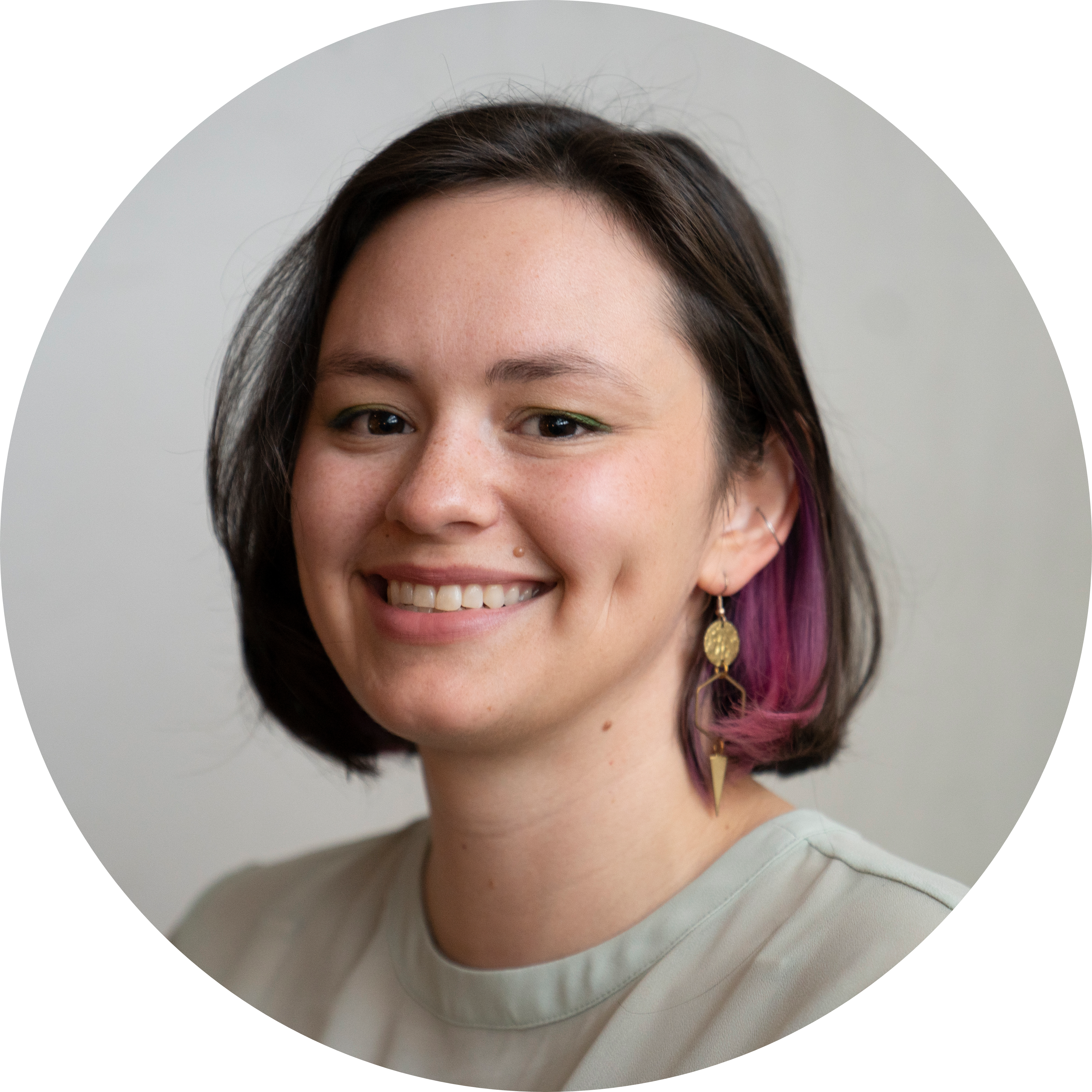 Kristina Fithern-Stiele (Calgary, Alberta)