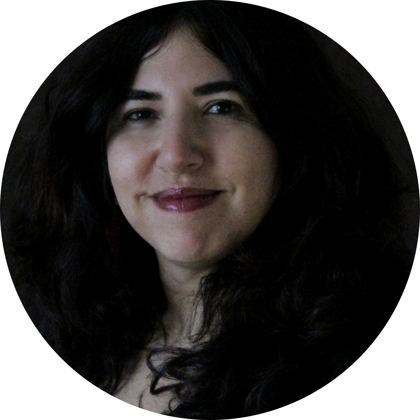 Reem Morsi (Toronto, Ontario)