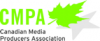 Gold Sponsor Canadian Media Producers Association