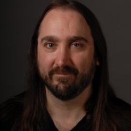 Mark Leiren-Young
