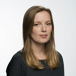 Sarah Polley