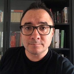 Sean Jara
