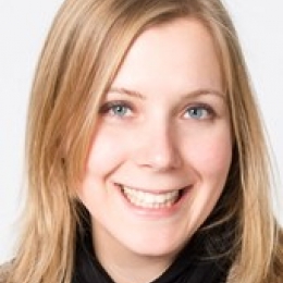 Christin Simms