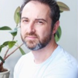 Jeremy Boxen