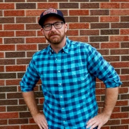 Director Jason Filiatrault