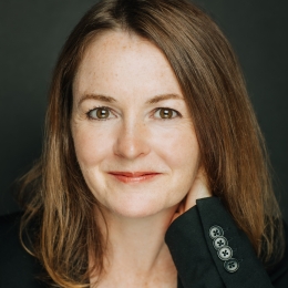 Director Sarah Dodd