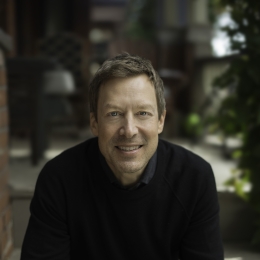 Alex Levine
