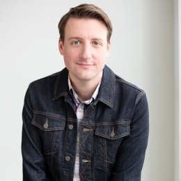 Brendan Halloran