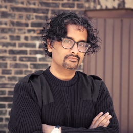 Faisal Lutchmedial