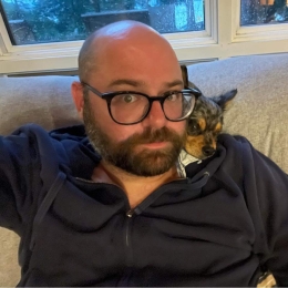 Joel Buxton