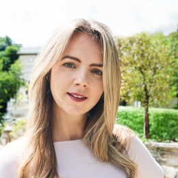 Leah Johnston