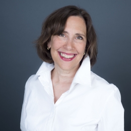 Shelley Hoffman