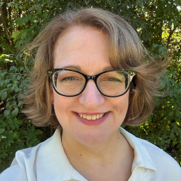 Kim Coghill