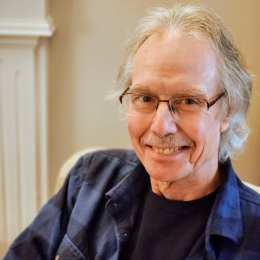 Ian Weir