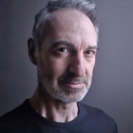 Jeremy Boxen