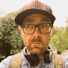 Jason Filiatrault