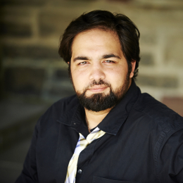 Kaveh Mohebbi