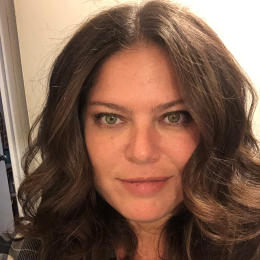 Cynthia Knight