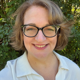 Kim Coghill
