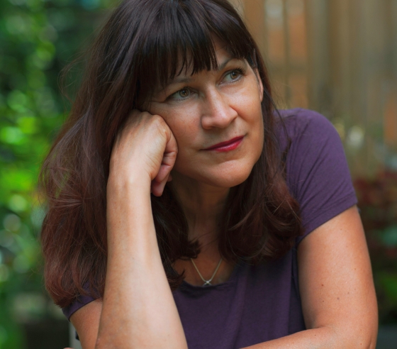 Carolyn Saunders