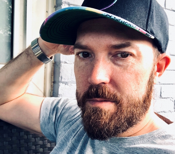 Matt Huether
