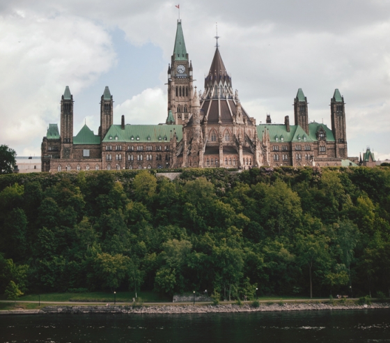 Parliament Buildings