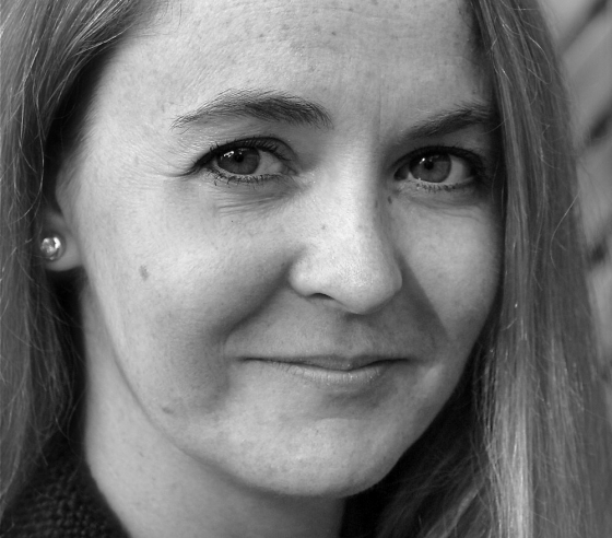 Sarah Dodd, Sondra Kelly Award 2018 Recipient