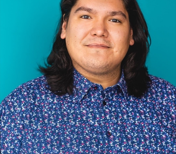 Vance Banzo