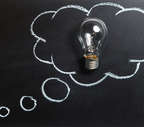 ideas