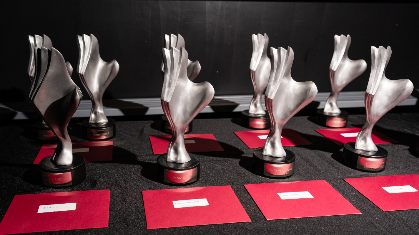 WGC Screenwriting Awards