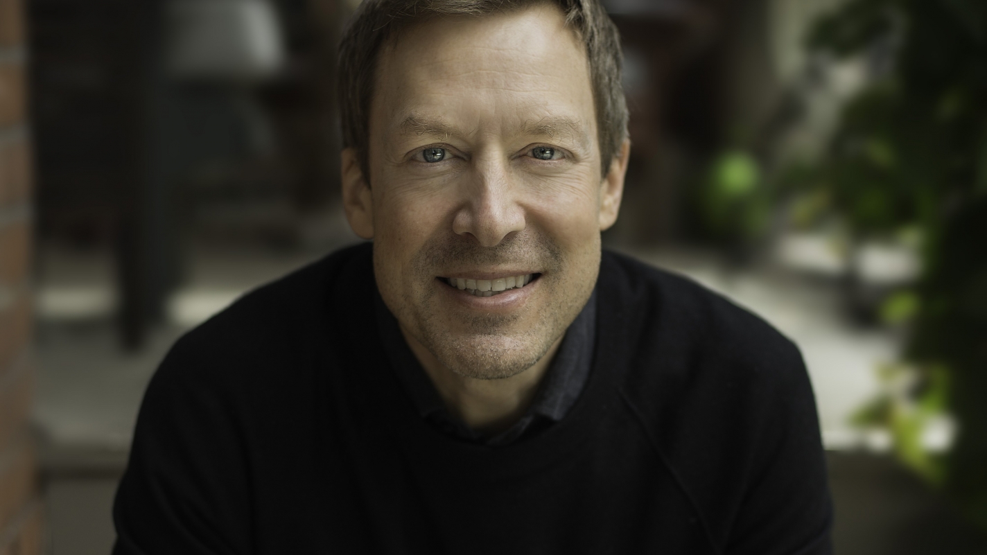 Alex Levine