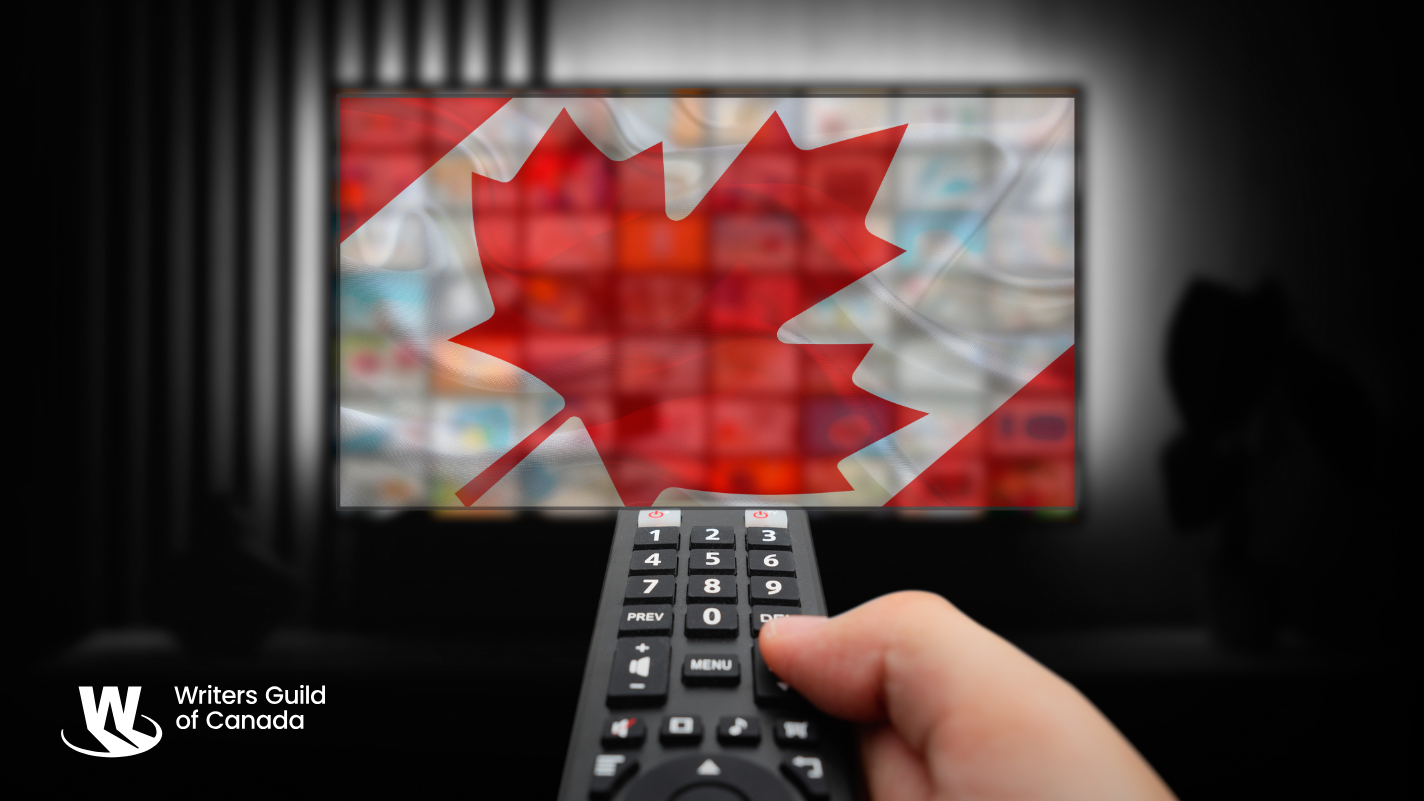 Canadian content