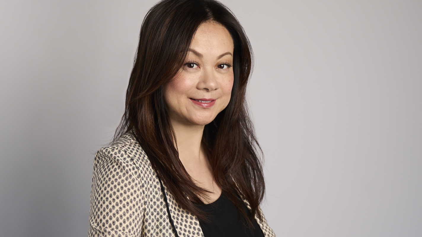 Victoria Shen