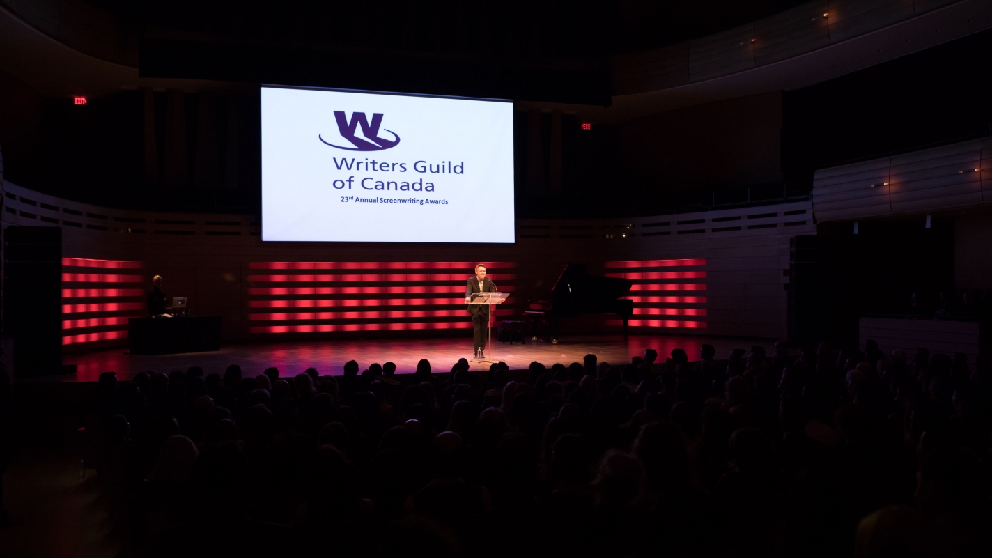 WGC Awards