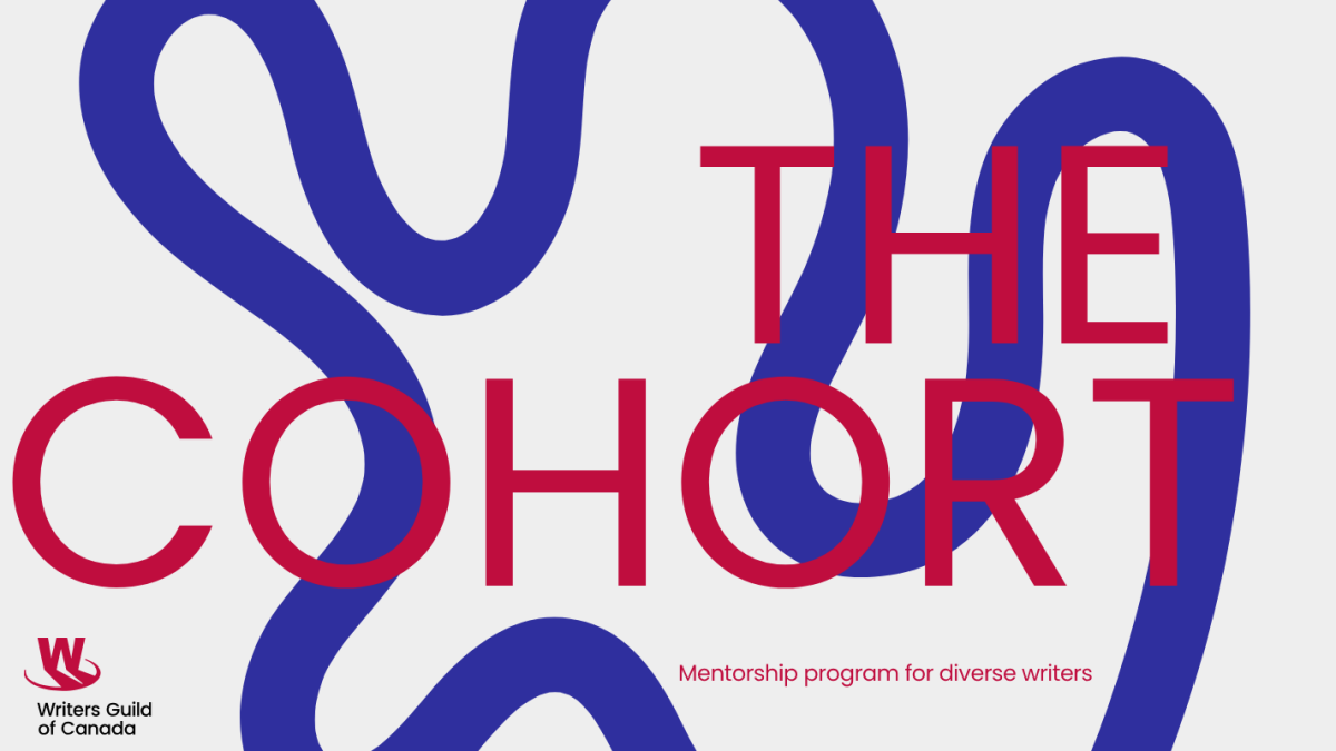 The Cohort intro