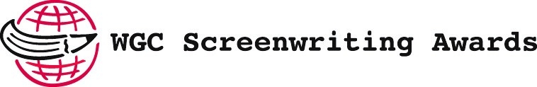 WGC Screenwriting Awards logo