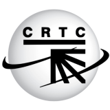 CRTC logo