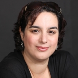 Hedyeh Bozorgzadeh