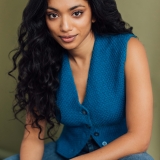 Nadine Bhabha