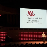WGC Screenwriting Awards