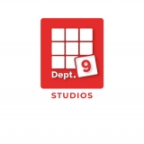 logo dept 9
