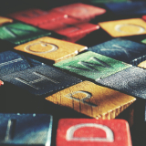 letter tiles
