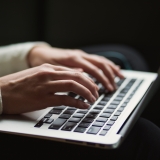 typing
