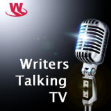 Writers Talking TV, Little Dog with Sherry White and Lienne Sawatsky